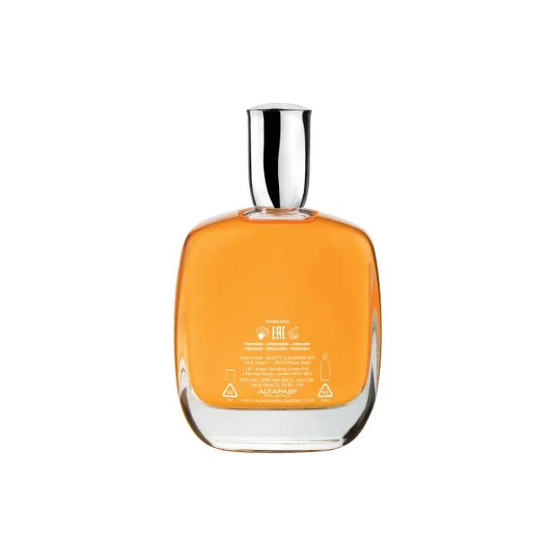 Huile multi-bénéfices Curls / 100ml