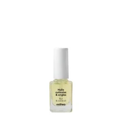 Huile ongles et cuticules / 11ml