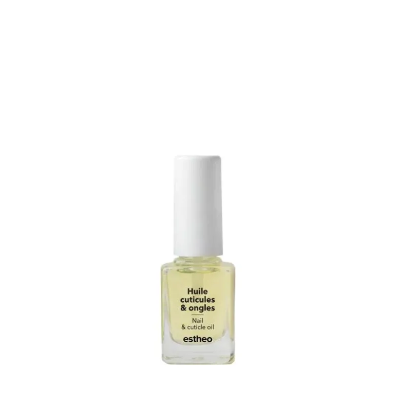 Huile ongles et cuticules / 11ml