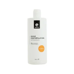 Huile post-épilation au Calendula / 500ml