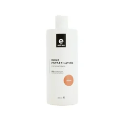 Huile post-épilation à l'huile d'Argan / 500ml