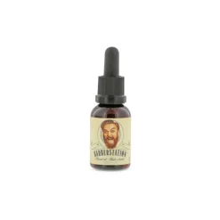 Huile pour barbe et moustache Beard oil / 30ml