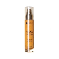 Huile précieuse pailletée maKadamia / 50ml