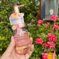 Huile Réparation – anti-frizz, nutrition, brillance / 100ml