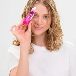 Huile réparatrice boucles Curl Jelly – Réparation, hydratation, protection / 50ml