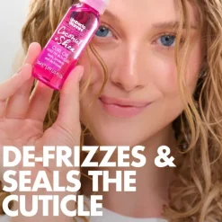 Huile réparatrice boucles Curl Jelly – Réparation, hydratation, protection / 50ml