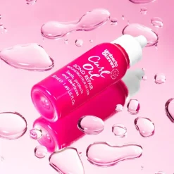 Huile réparatrice boucles Curl Jelly – Réparation, hydratation, protection / 50ml