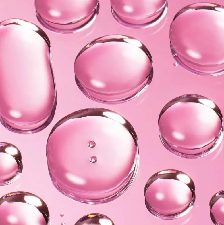 Huile réparatrice boucles Curl Jelly – Réparation, hydratation, protection / 50ml