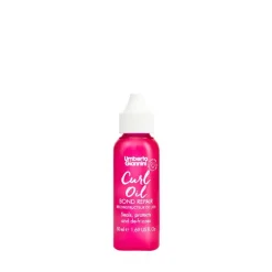 Huile réparatrice boucles Curl Jelly – Réparation, hydratation, protection / 50ml