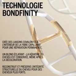 Huile Réparatrice Intense BLONDME / 50ml