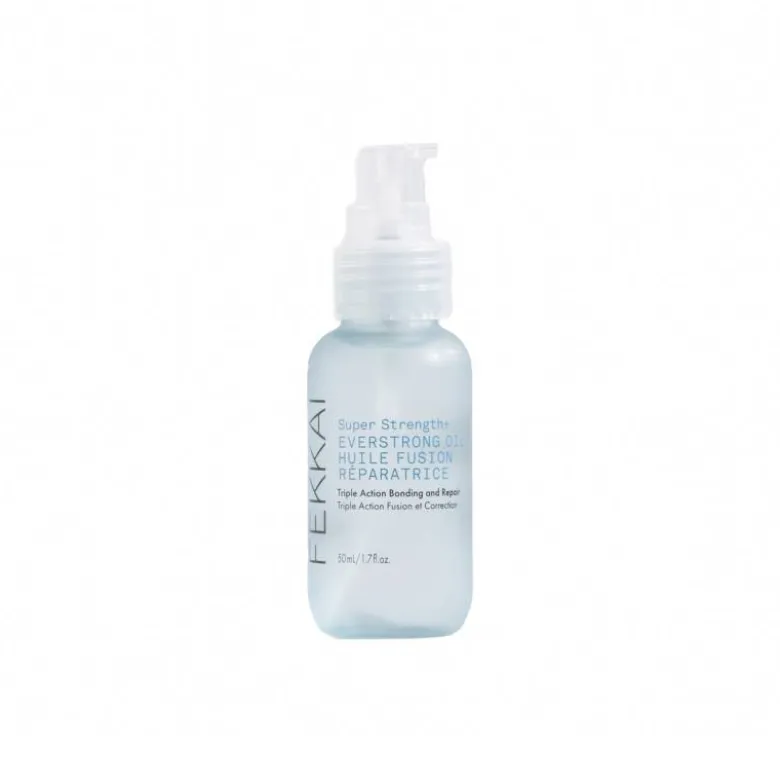 Huile réparatrice Super Strength Everstrong / 50ml