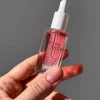 Huile sèche nourrissante ongles et cuticules – réparation, renforcement / 11ml