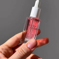 Huile sèche nourrissante ongles et cuticules – réparation, renforcement / 11ml
