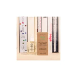 Huile verte ongle et cuticule / 15ml