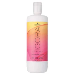 Igora Vibrance Lotion Activ. 4% / 13 Vol 1000ml / 1000ml