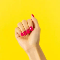 I-LAK soak off gel polish cabaret evening / 11ml