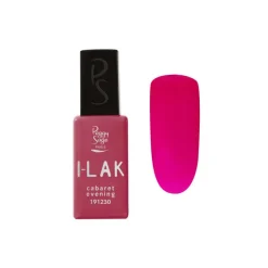I-LAK soak off gel polish cabaret evening / 11ml
