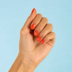 I-LAK soak off gel polish flashy coral / 11ml