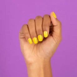 I-LAK soak off gel polish neon atmosphere / 11ml