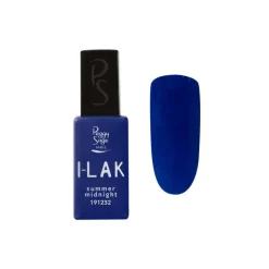 I-LAK soak off gel polish summer midnight / 11ml