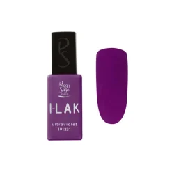 I-LAK soak off gel polish ultraviolet / 11ml