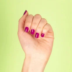 I-LAK soak off gel polish ultraviolet / 11ml