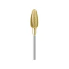 Instrument titane speed grand modèle surface faux ongles