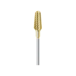 Instrument titane speed modèle moyen surface faux ongles