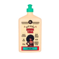 Jelly Gel Définition Boucles Meu Cacho Minha Vida / 500ml