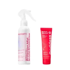 Kit BioProtection brume Goddess Armor™ & masque réparateur / 230ml