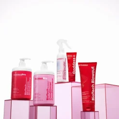 Kit BioProtection brume Goddess Armor™ & masque réparateur / 230ml