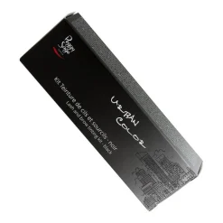 Kit complet teinture cils et sourcils Noir / 35ml