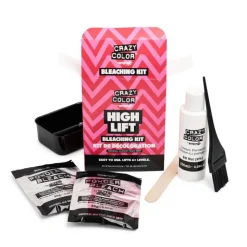 Kit décolorant