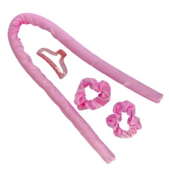 Kit de boucles sans chaleur - accessoire cheveux