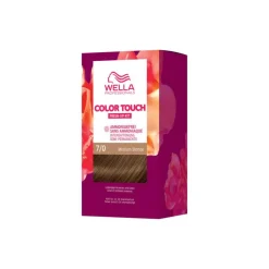 Kit de coloration ton sur ton Color Touch Fresh-up / 130ml