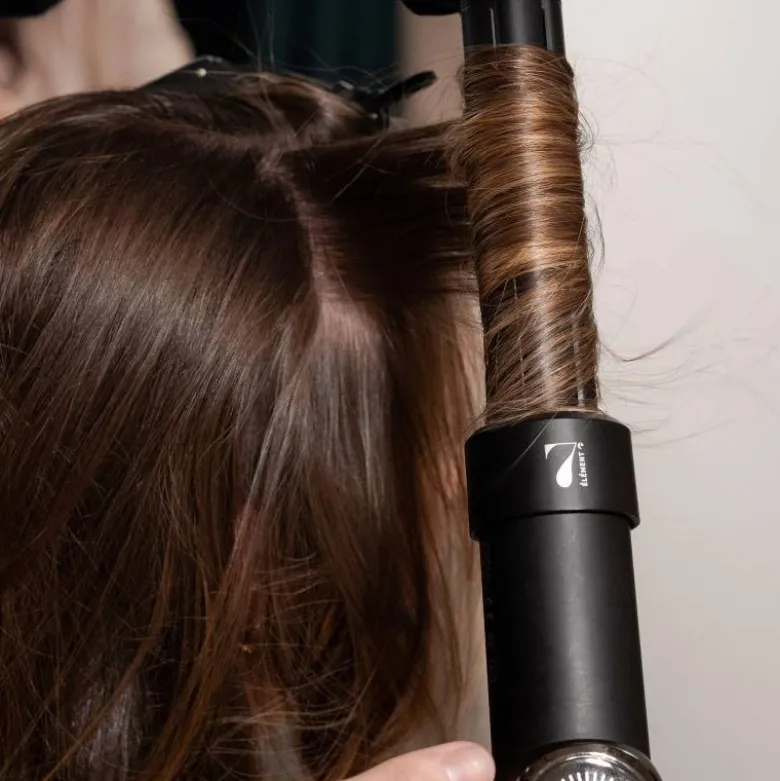 Kit de 2 embouts Wavers pour sèche-cheveux PULSE - boucles définies