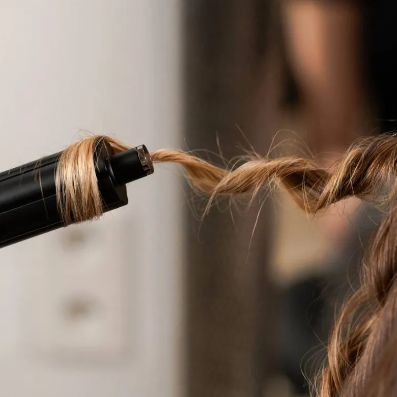 Kit de 2 embouts Wavers pour sèche-cheveux PULSE - boucles définies