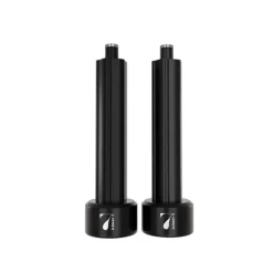 Kit de 2 embouts Wavers pour sèche-cheveux PULSE - boucles définies