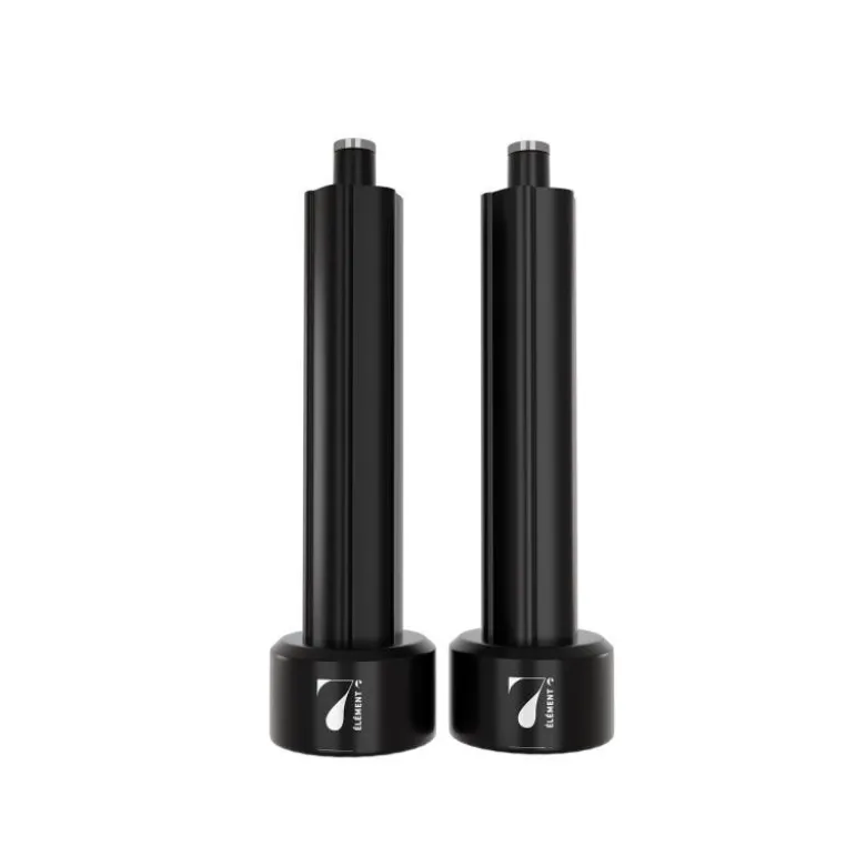 Kit de 2 embouts Wavers pour sèche-cheveux PULSE - boucles définies