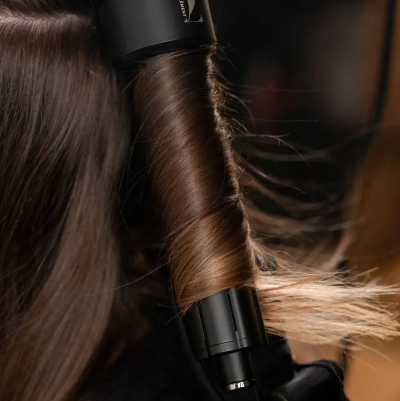 Kit de 2 embouts Wavers pour sèche-cheveux PULSE - boucles définies