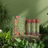 Kit de lissage à base de Protéines Força Da Floresta (3x120ml) / 360ml