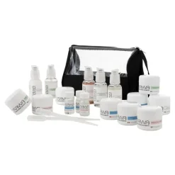 Kit d'examen CAP esthétique 17 produits / 730ml