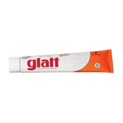 Kit défrisant cheveux naturels n°0 Glatt / 162ml