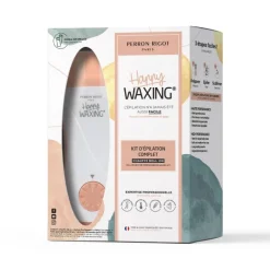 Kit d’épilation chauffe cartouche – efficacité, douceur et confort
