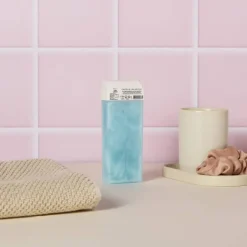 Kit d’épilation chauffe cartouche – efficacité, douceur et confort