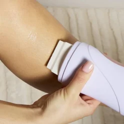 Kit d’épilation chauffe cartouche – efficacité, douceur et confort