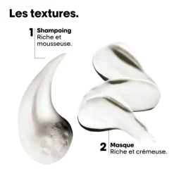Kit duo anti-casse Metal Detox (shampooing 100ml + masque 75ml) / 175ml