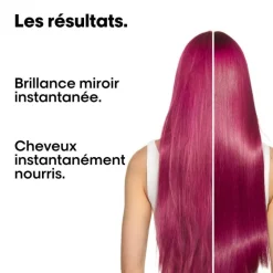 Kit duo brillance miroir Vitamino Color Spectrum (shampoing + sérum) / 130ml