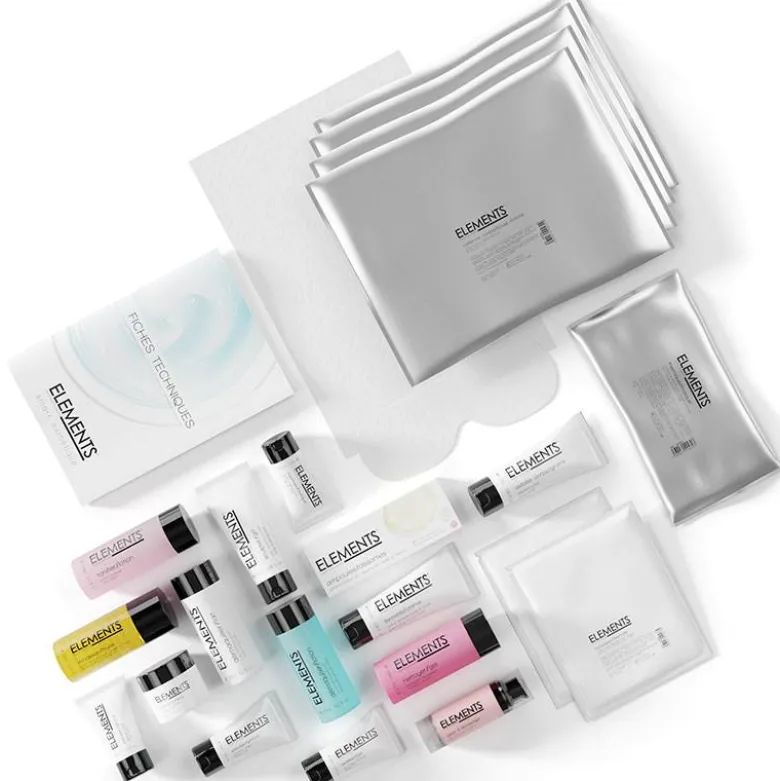 Kit Examen Bac pro - BP - BTS 30 produits