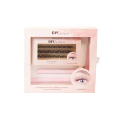 Kit extensions de cils à faire soi-même - Everyday natural - DIY LASHES